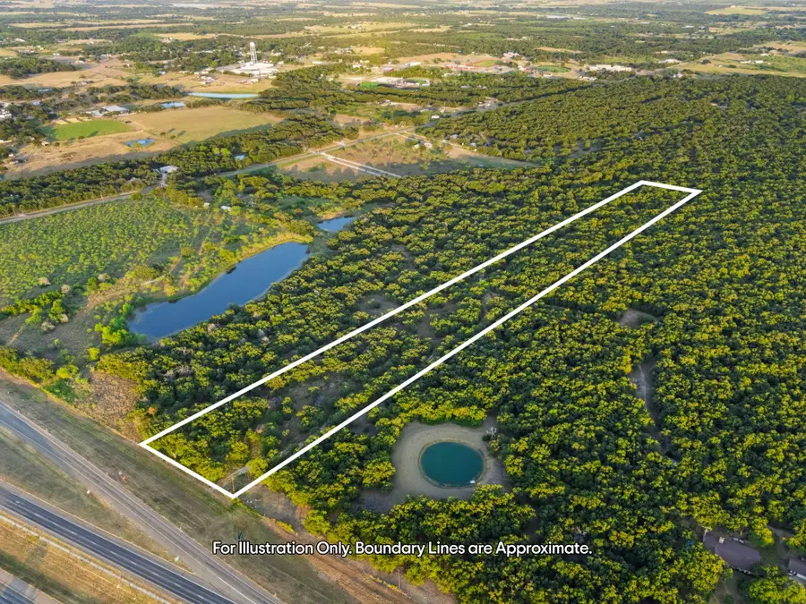 Longhorn Parkway & Highway 31, Axtell, TX 76624 - #2