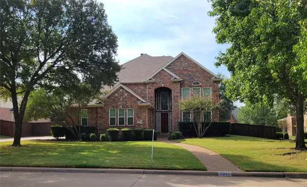 1211 Kings Brook Drive, Southlake, TX 76092