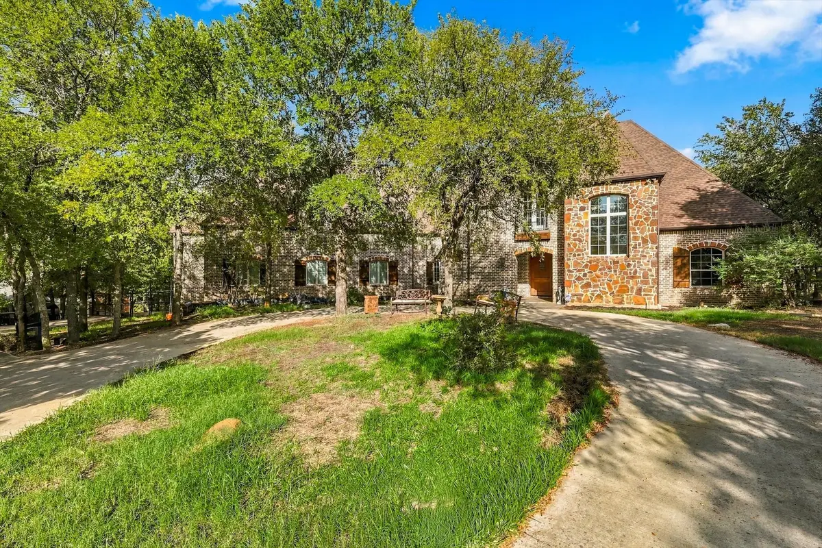 540 Aqua Marine, Oak Point, TX 75068 - #1