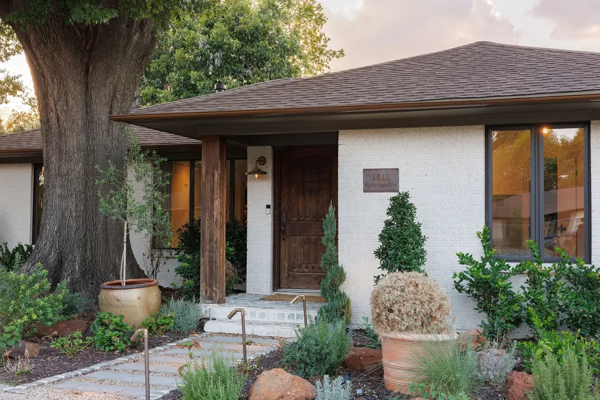6861 E Mockingbird Lane, Dallas, TX 75214 - #1