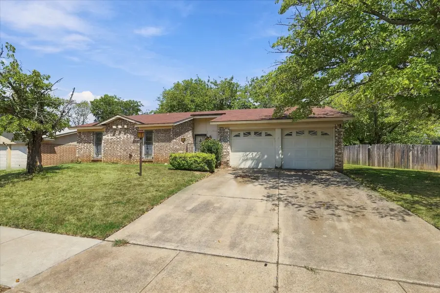 200 Quail Creek Drive, Crowley, TX 76036 - #3