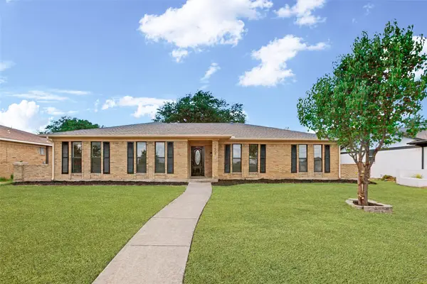 1503 Richland Drive, Richardson, TX 75081