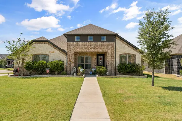 2103 Rose Court, Waxahachie, TX 75165