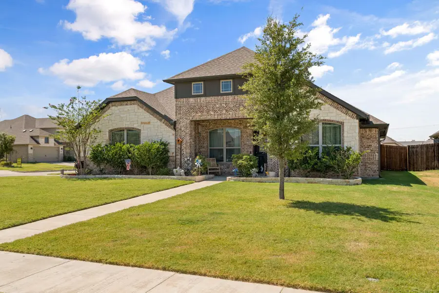 2103 Rose Court, Waxahachie, TX 75165 - #2