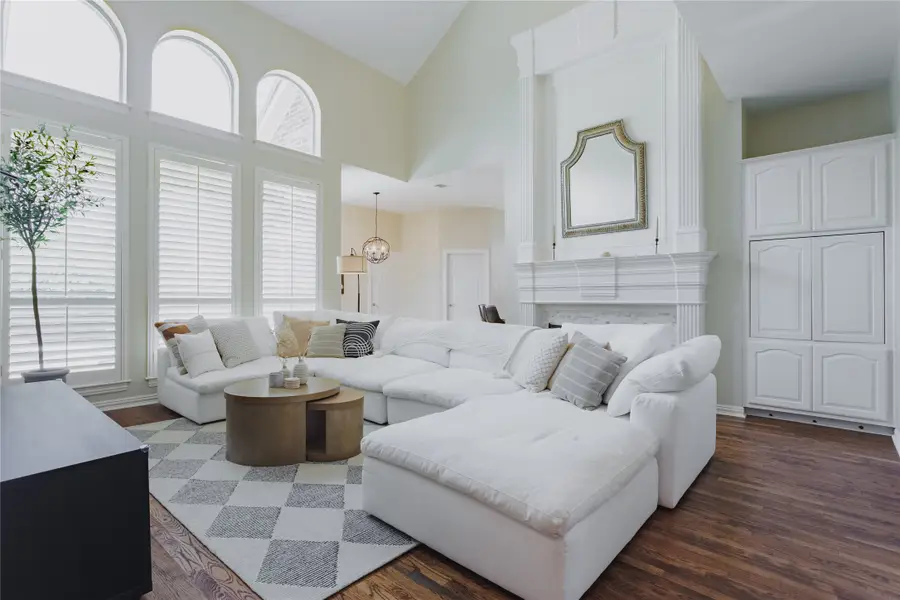 7611 Sweetgum Drive, Irving, TX 75063 - #3