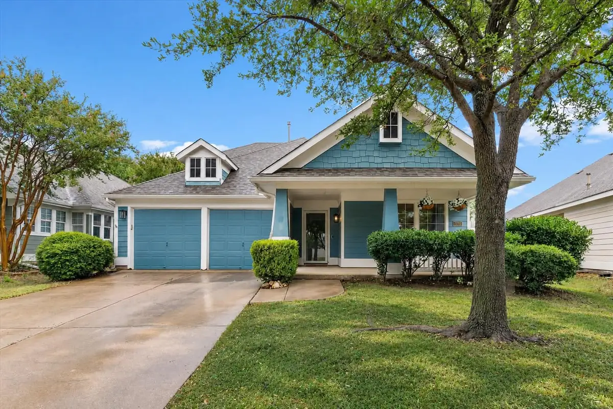 9208 Askew Street, Fort Worth, TX 76244 - #1