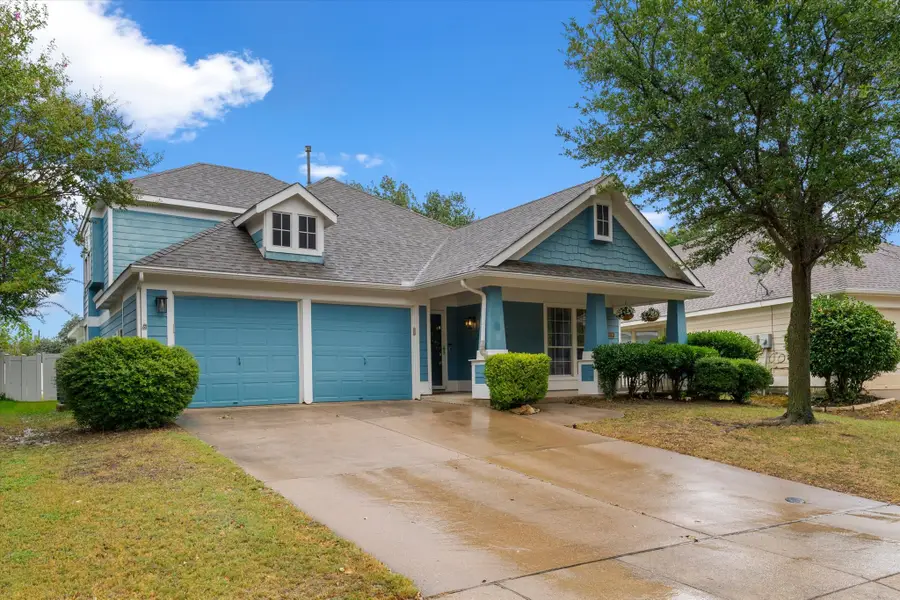 9208 Askew Street, Fort Worth, TX 76244 - #2