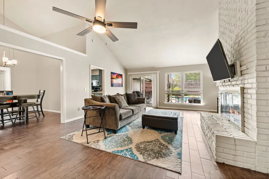 2405 Ridgewood Drive, Plano, TX 75074 - #3