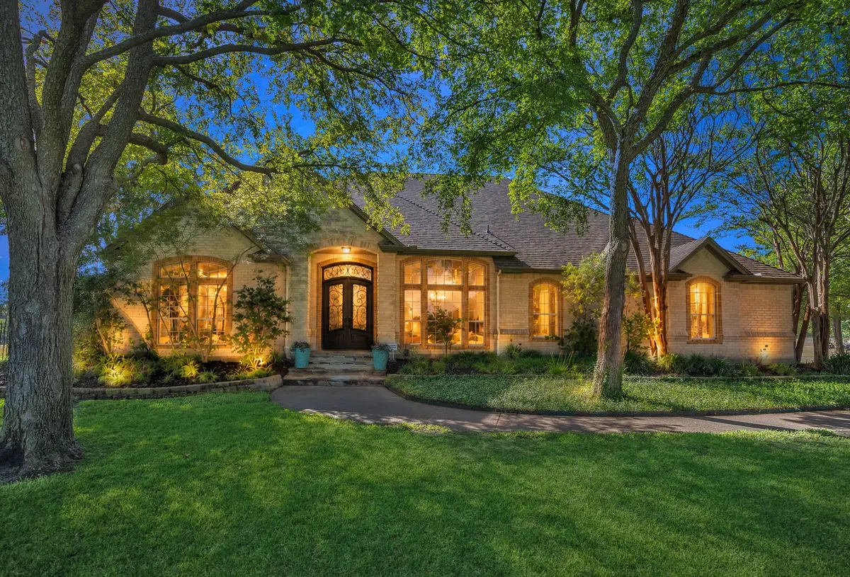 173 Cattlebaron Parc Drive, Fort Worth, TX 76108 - #1