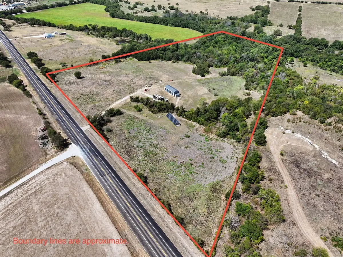 6927 State Highway 22, Bynum, TX 76631 - #1