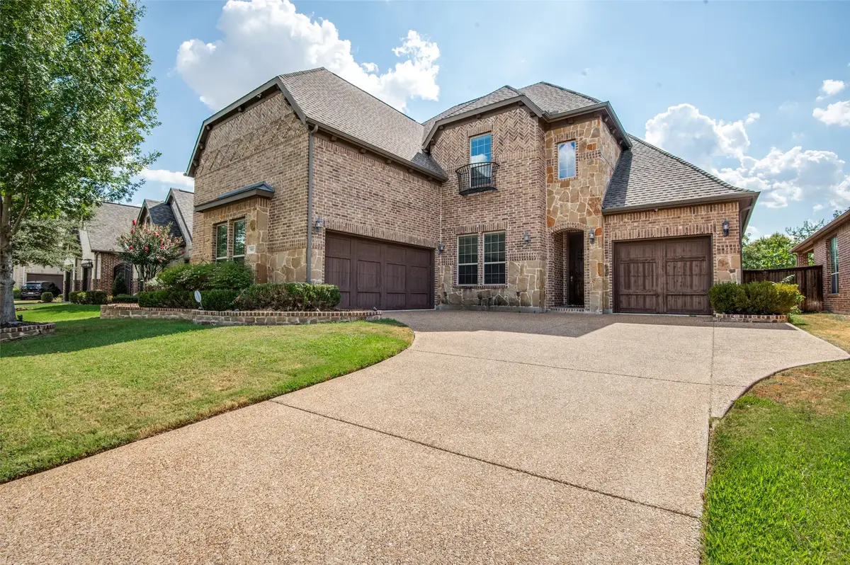 901 Colby Drive, Mansfield, TX 76063 - #1