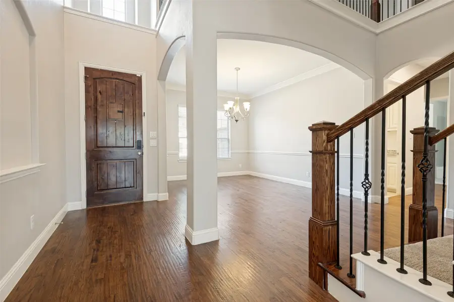 901 Colby Drive, Mansfield, TX 76063 - #3