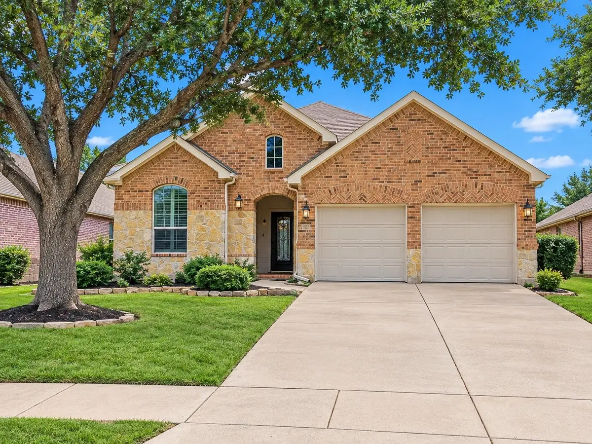 2004 Fort Stockton Drive, Forney, TX 75126 - #1