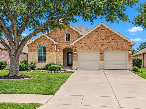 2004 Fort Stockton Drive, Forney, TX 75126