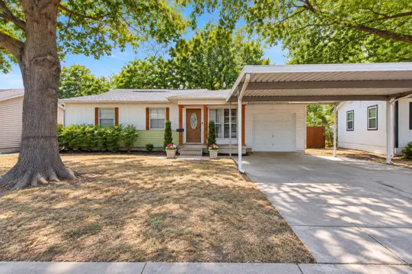 1141 Rancho Drive, Mesquite, TX 75149