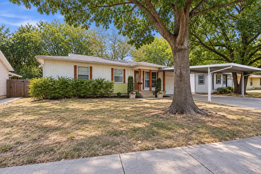 1141 Rancho Drive, Mesquite, TX 75149 - #2