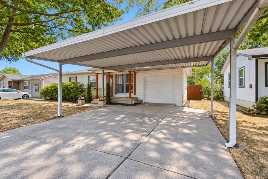 1141 Rancho Drive, Mesquite, TX 75149 - #3