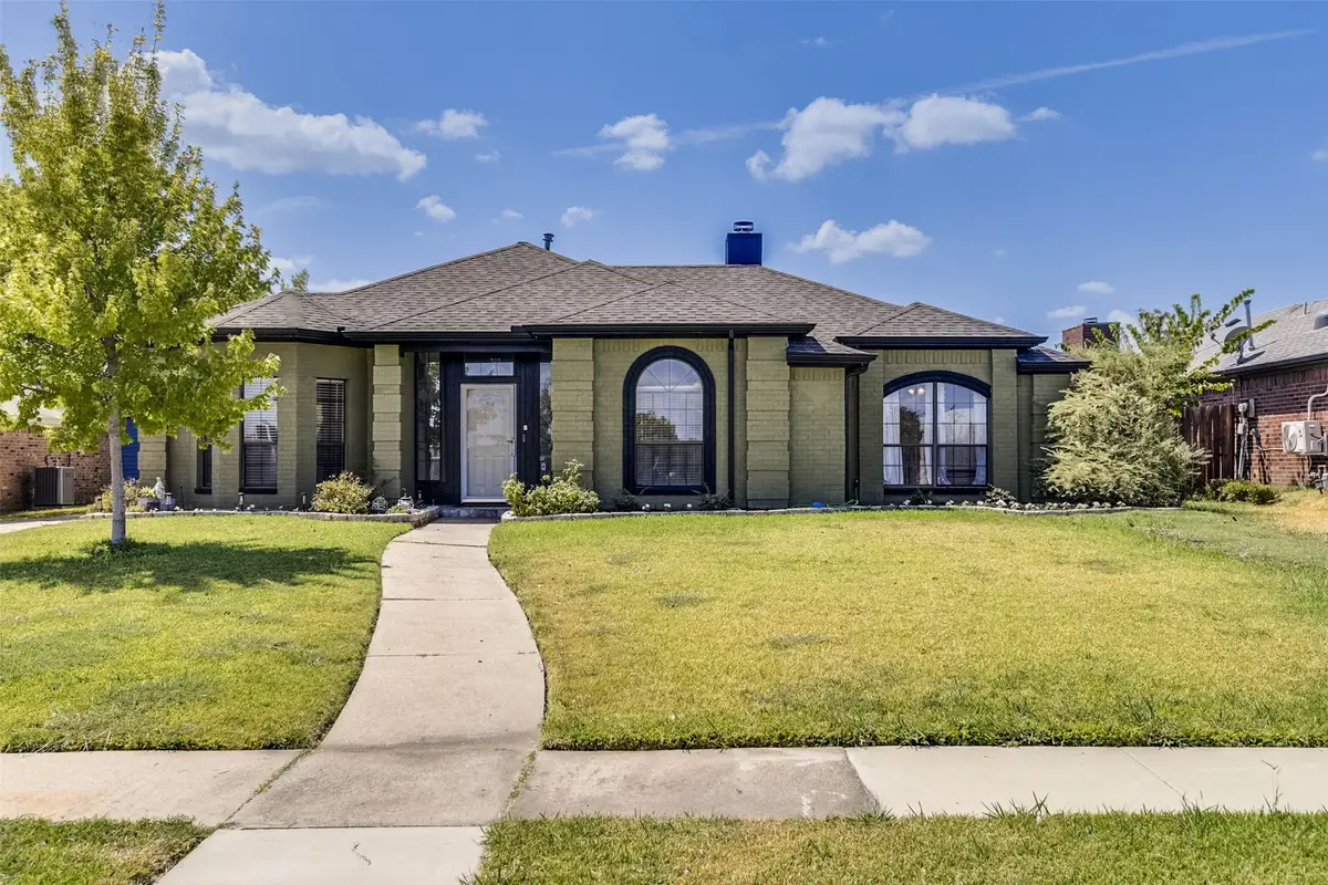 1501 Osage Trail, Mesquite, TX 75149 - #1