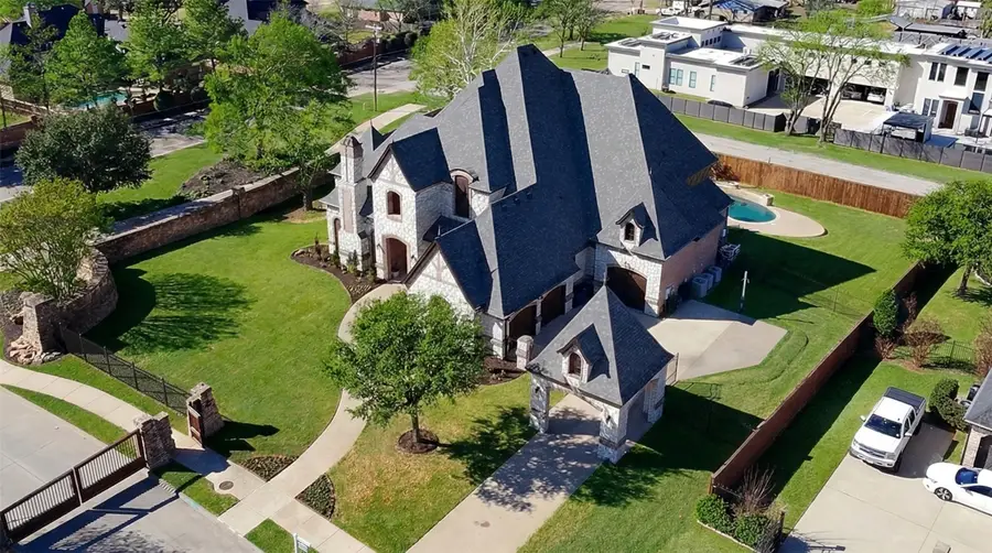 4900 Rockrimmon Court, Colleyville, TX 76034 - #3