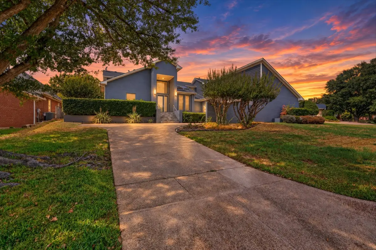 811 Turnberry Drive, Mansfield, TX 76063 - #1