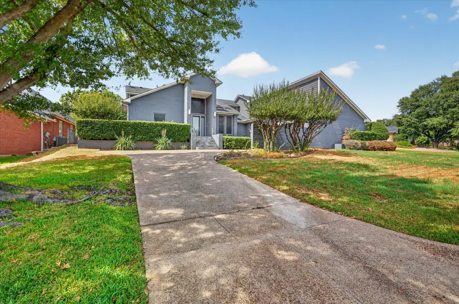 811 Turnberry Drive, Mansfield, TX 76063 - #2