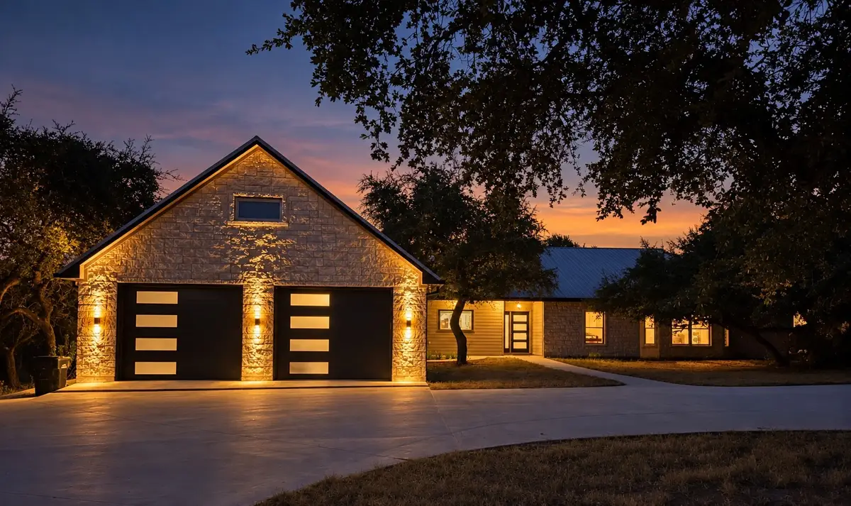 20608 Live Oak Street, Leander, TX 78641 - #1