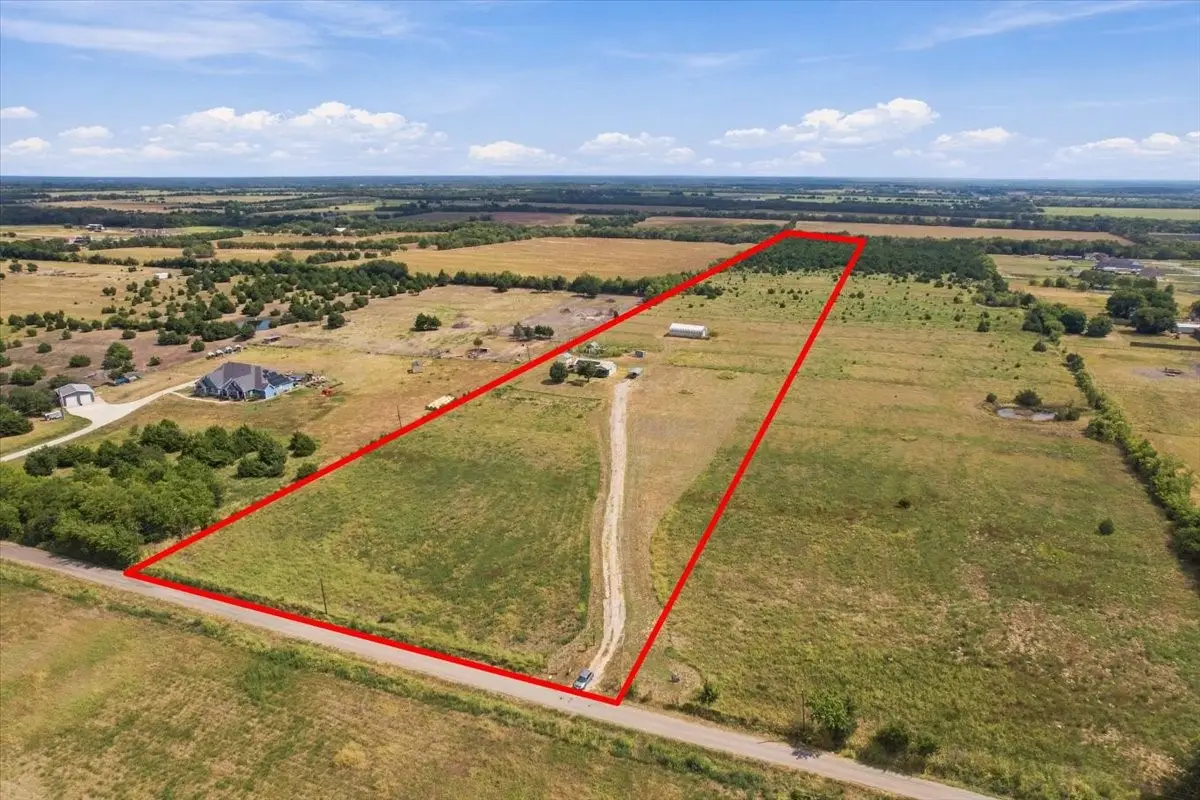 3520 County Road 1061, Greenville, TX 75401 - #1