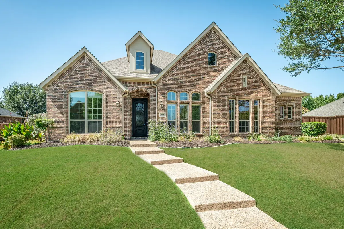441 Wildwood Drive, Murphy, TX 75094 - #1