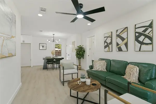 2812 E 15th Street, Plano, TX 75074