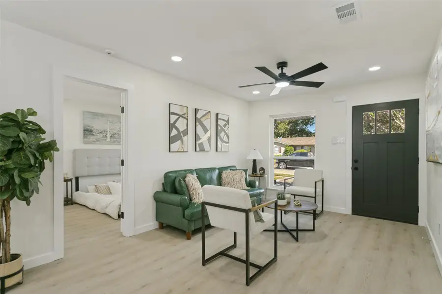 2812 E 15th Street, Plano, TX 75074 - #2