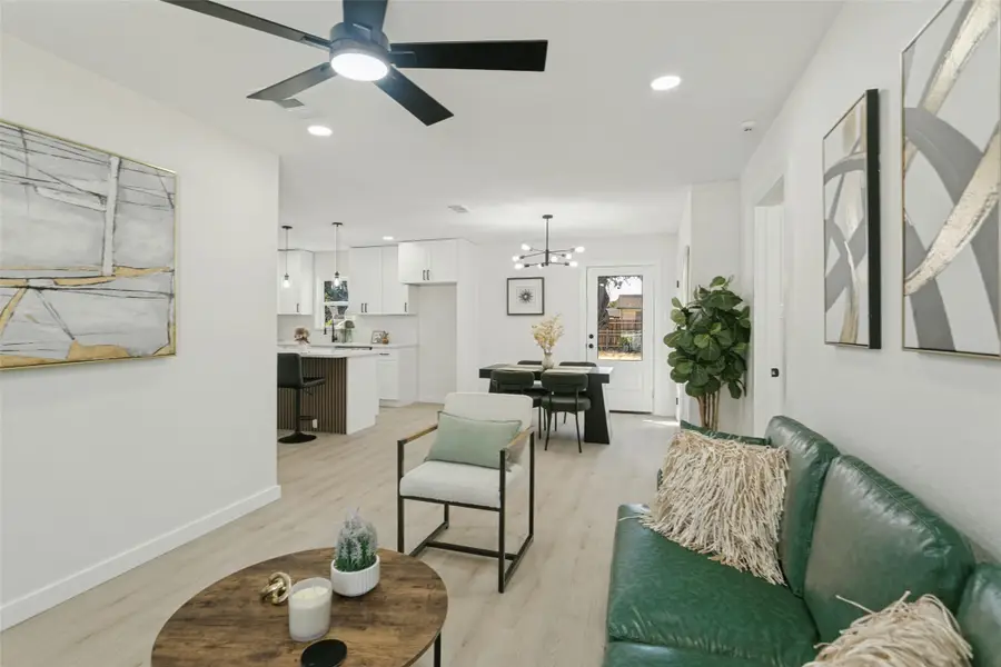 2812 E 15th Street, Plano, TX 75074 - #3