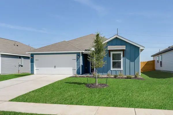 4912 Fillmore Drive, Greenville, TX 75401