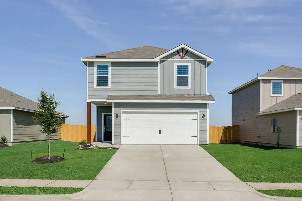 5003 Delano Street, Greenville, TX 75401 - #1