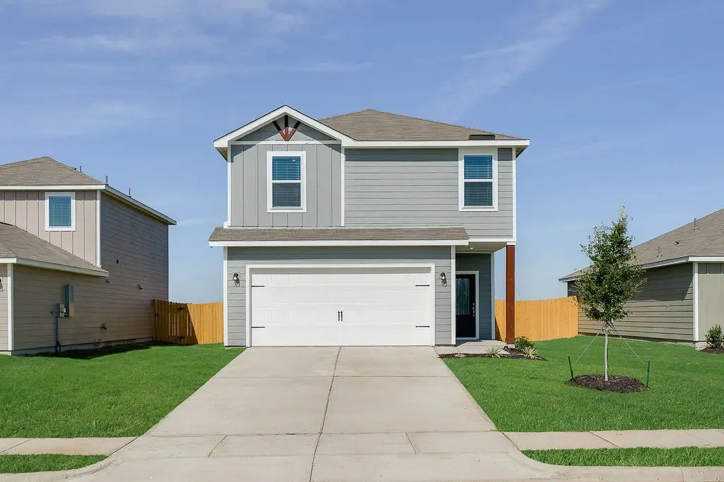 1302 Reed Street, Greenville, TX 75401 - #1