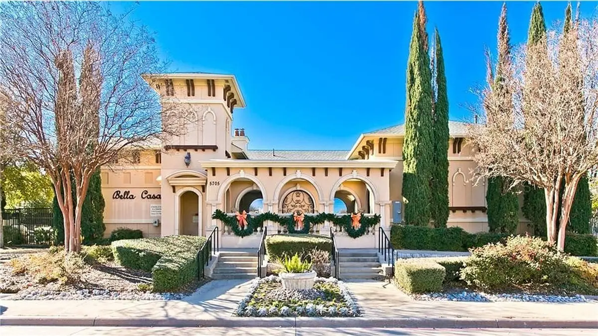 5590 Grosseto Drive, Frisco, TX 75034 - #1