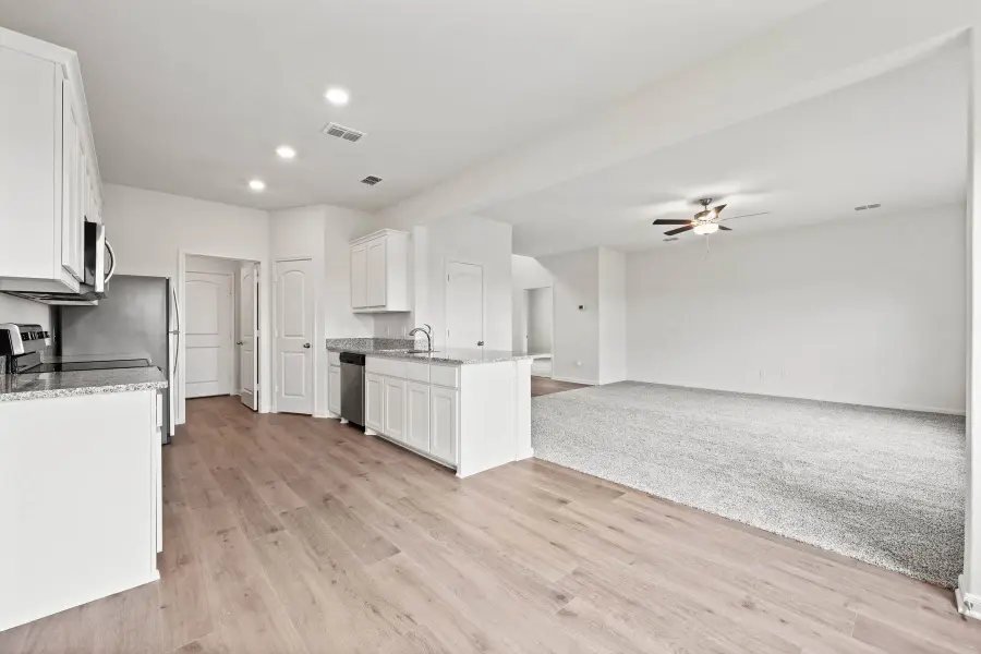 1502 Garfield Drive, Greenville, TX 75401 - #3