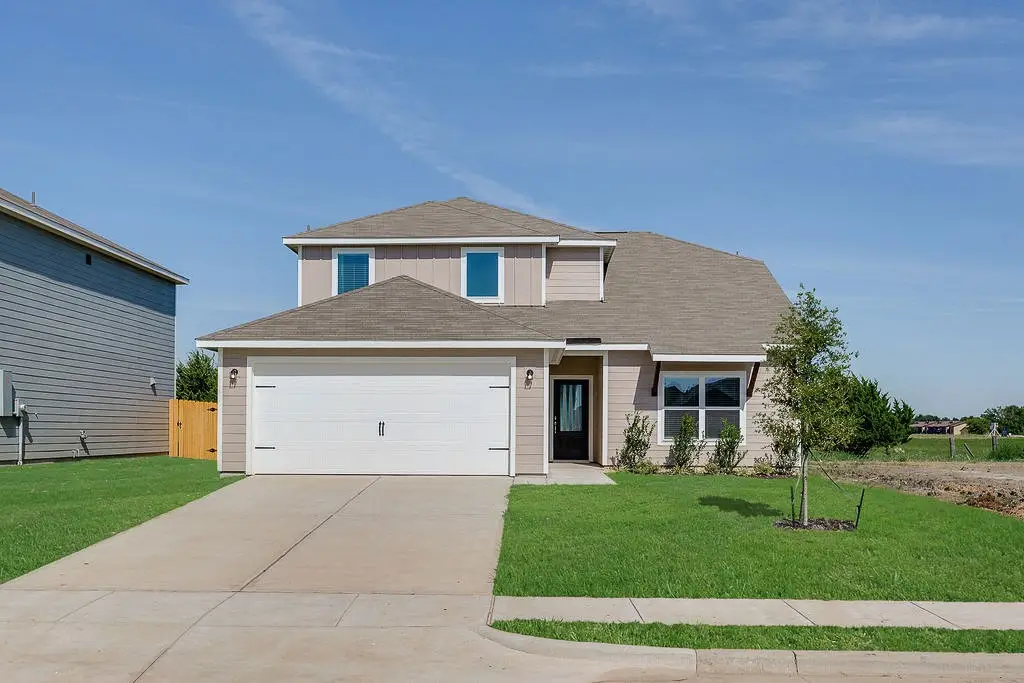1306 Reed Street, Greenville, TX 75401 - #1