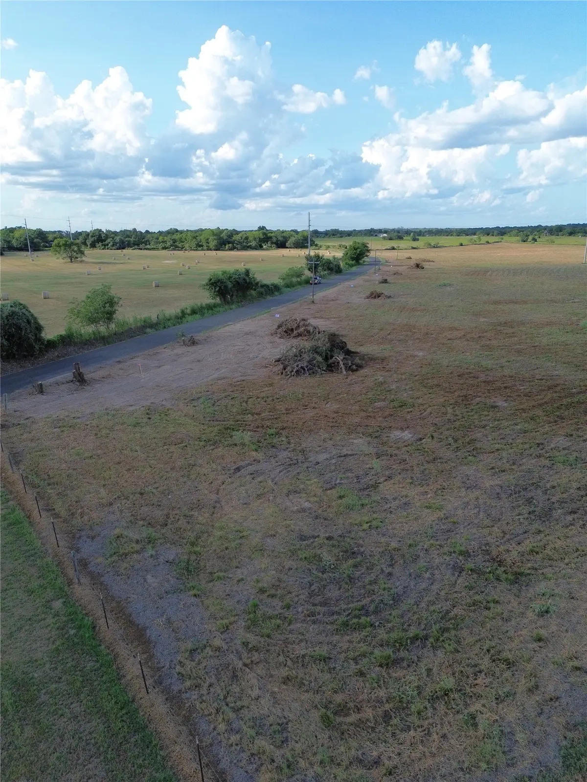 0 Grant Prairie Road #7, Franklin, TX 77856 - #1