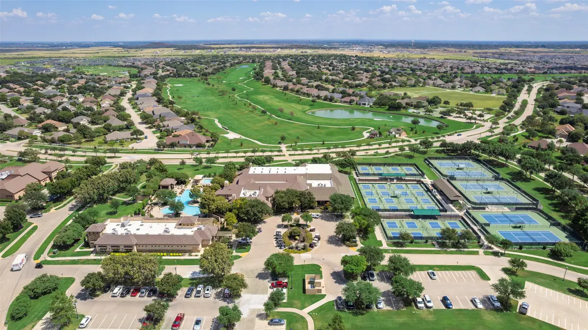 9600 Rosewood Drive, Denton, TX 76207 - #1