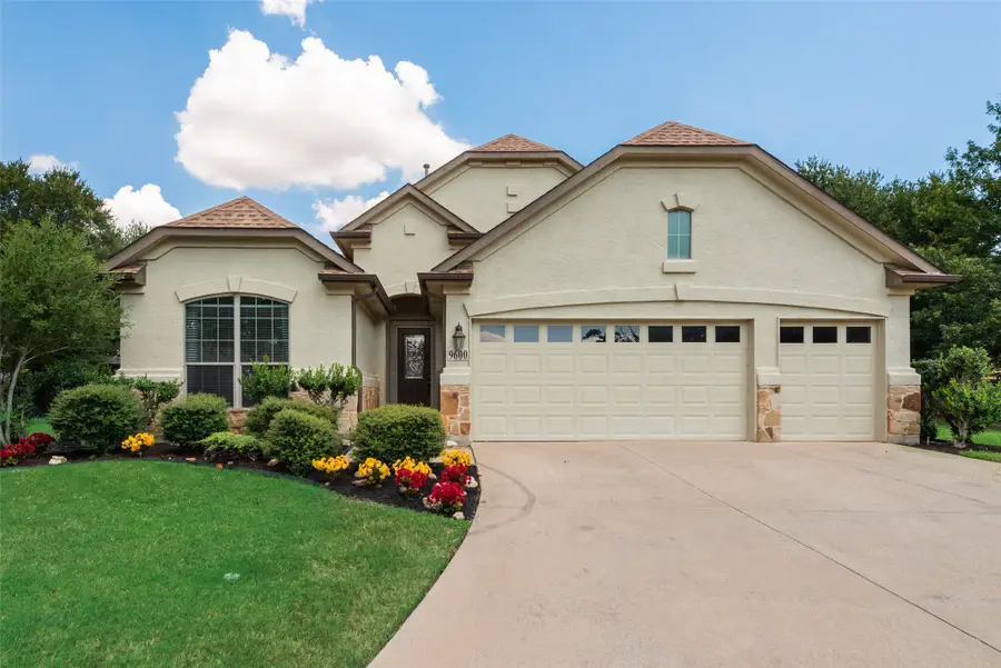 9600 Rosewood Drive, Denton, TX 76207 - #2