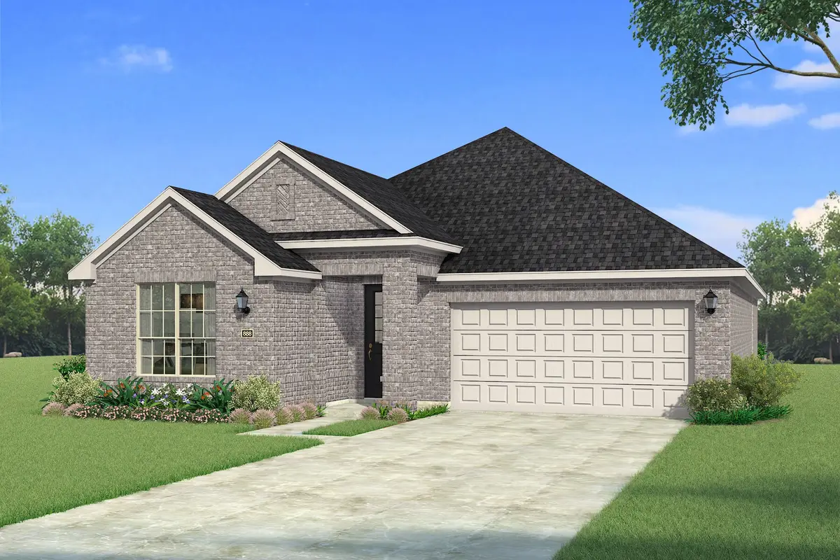 16412 Boston Ivy Drive, Justin Roanoke, TX 76247 - #1