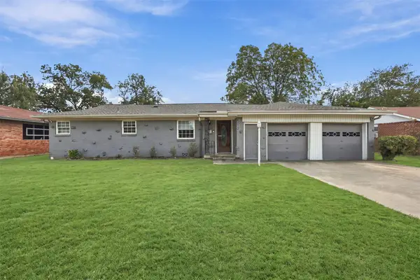 5012 Ira Street, Haltom City, TX 76117
