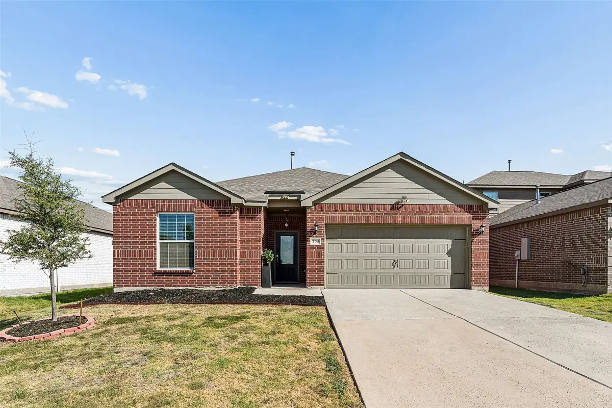 208 Emma Drive, Anna, TX 75409 - #1