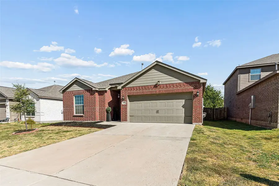 208 Emma Drive, Anna, TX 75409 - #2
