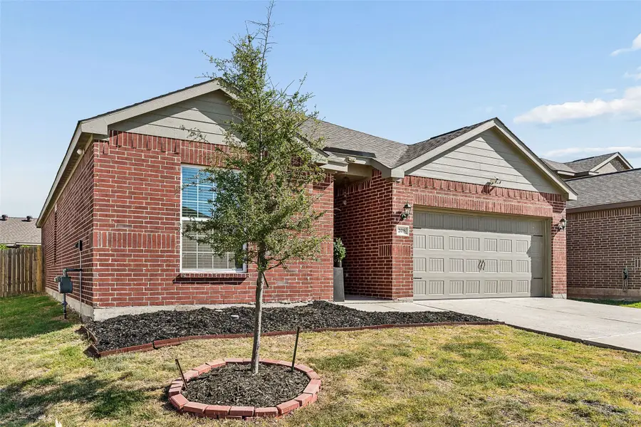 208 Emma Drive, Anna, TX 75409 - #3