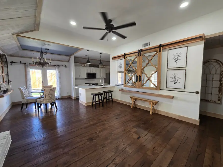 1381 Mimosa #A, Lewisville, TX 75077 - #2