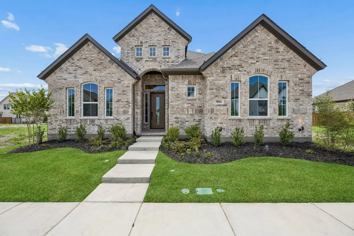 9516 Stonefruit Way, Mesquite, TX 75126 - #1