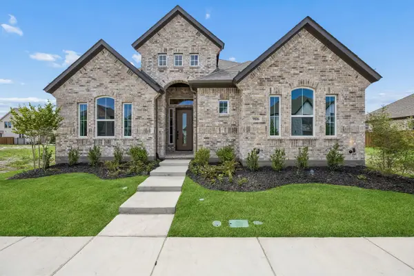 9516 Stonefruit Way, Mesquite, TX 75126