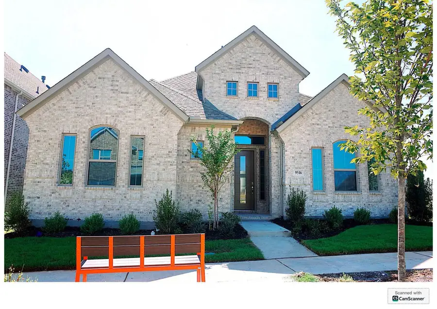 9516 Stonefruit Way, Mesquite, TX 75126 - #2