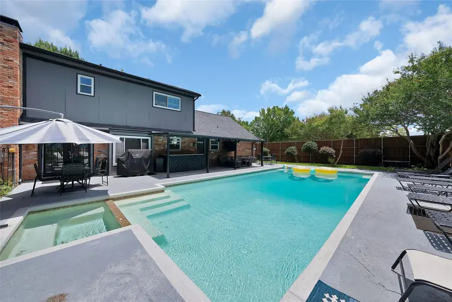 1601 Oak Meadow Drive, Irving, TX 75061 - #2